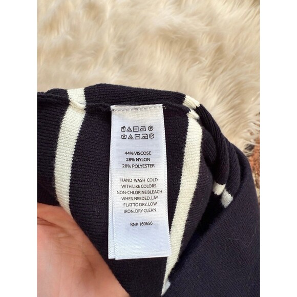 Joie Knit Sweater skirt - Picture 6 of 6